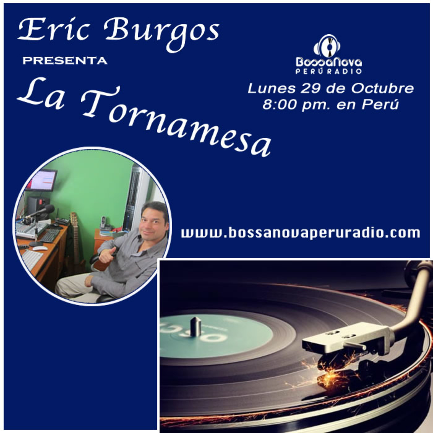 La TornaMesa