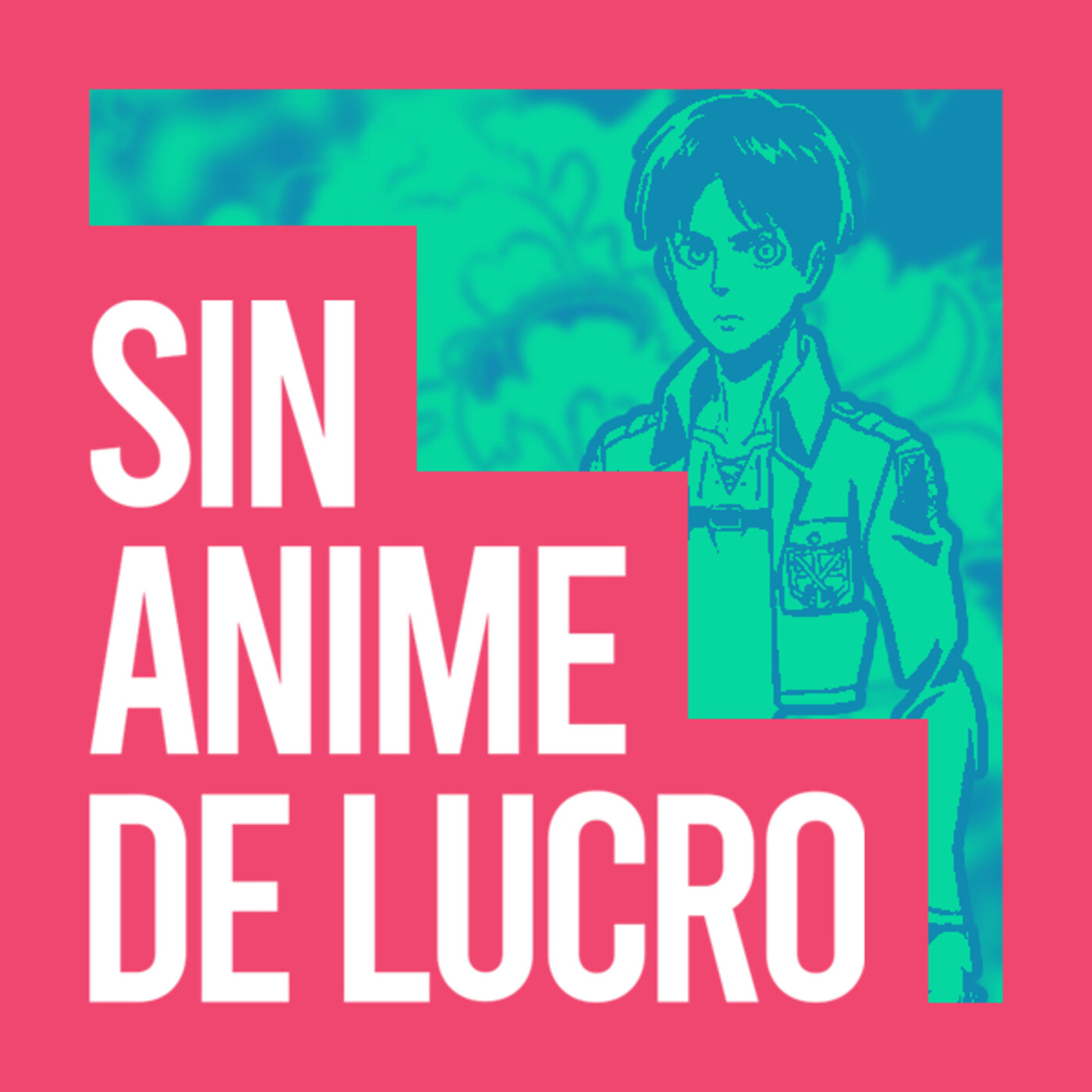 Sin Anime de Lucro