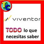 VIVENTOR Opiniones y Review - El Marketplace letón por excelencia (después del número 1)