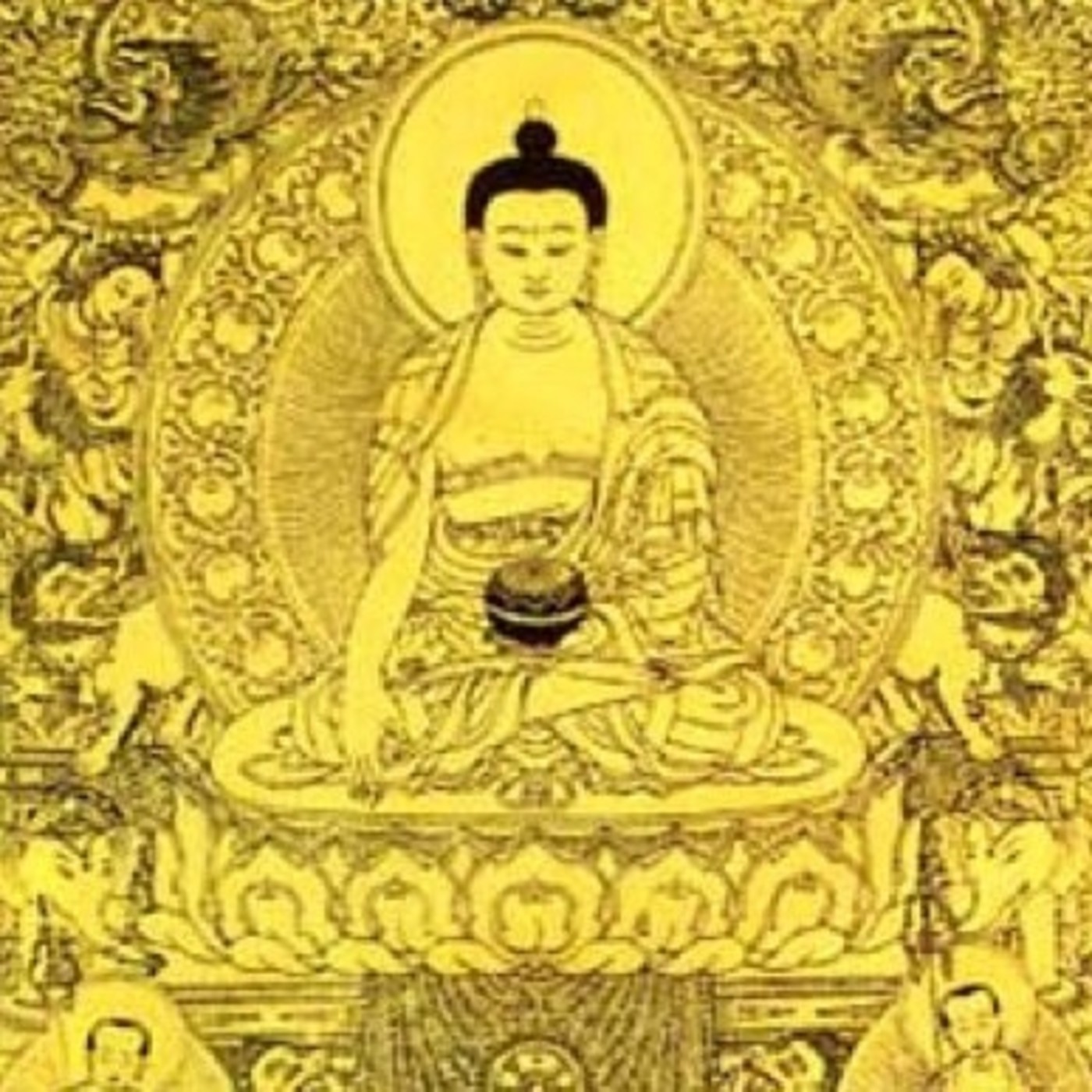 Audios espirituales y Terapeuticos.