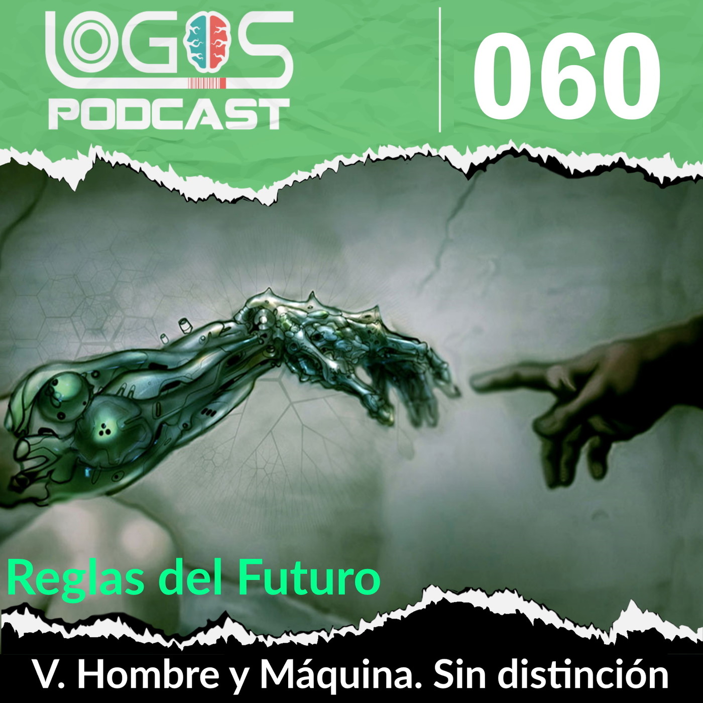 Logos Podcast