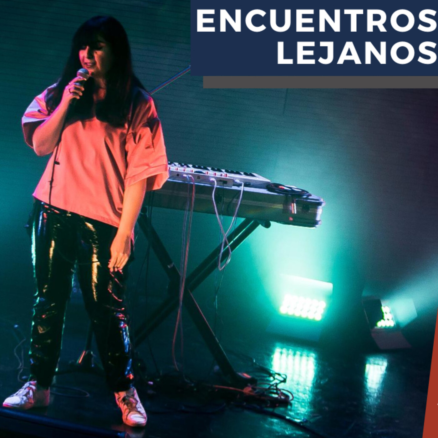Encuentros Lejanos