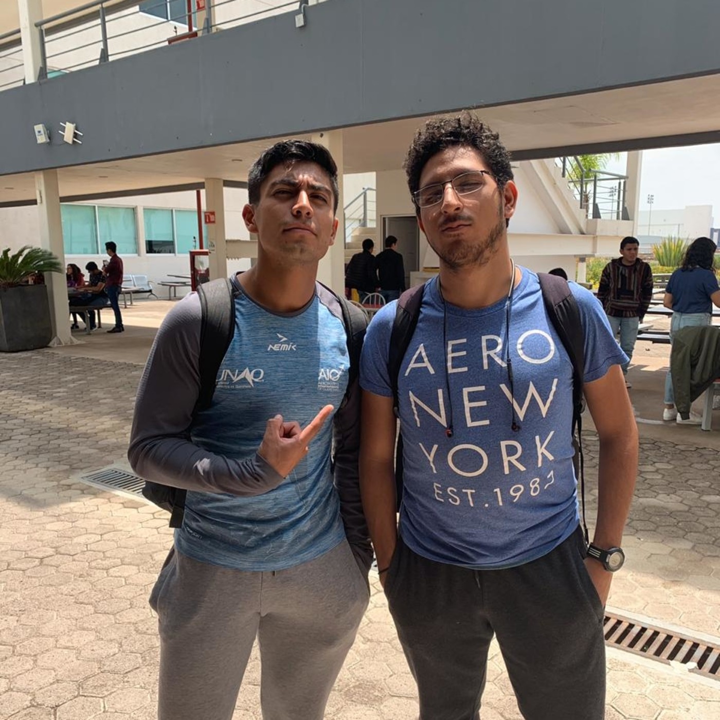 Fercho’s Podcast