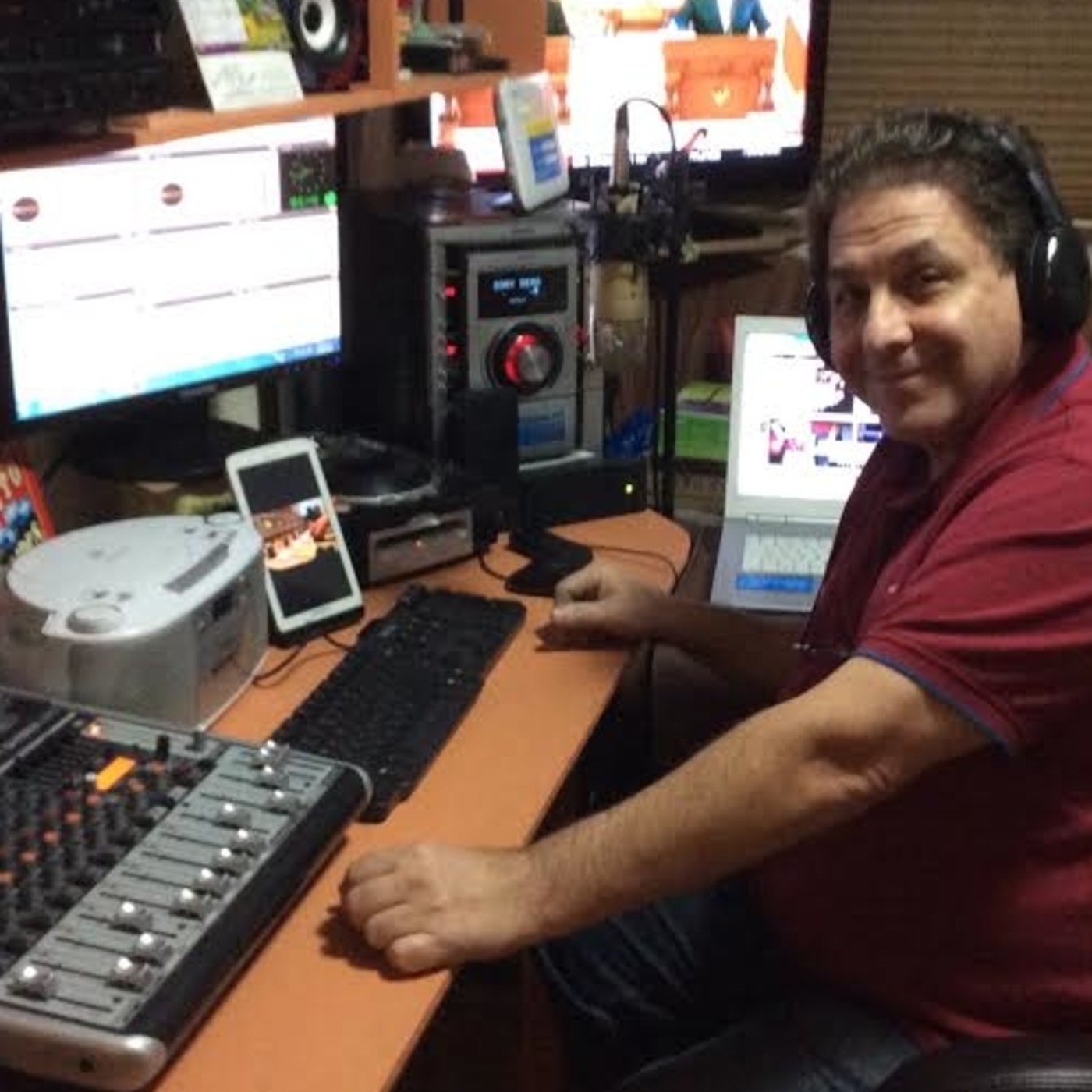 Marcos Iacovelli