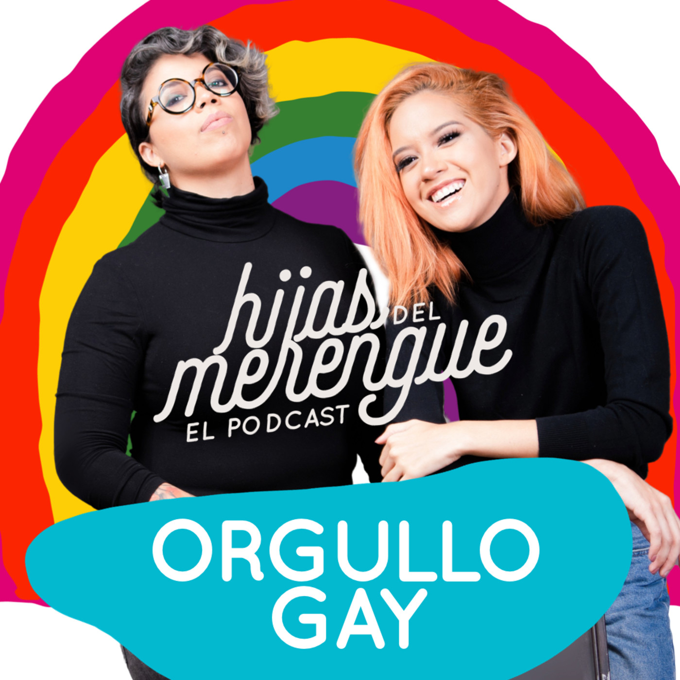 Hijas del Merengue