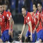 Chile 0-0 Argentina (4-1 PEN) COPA AMÉRICA #minutofan c.240