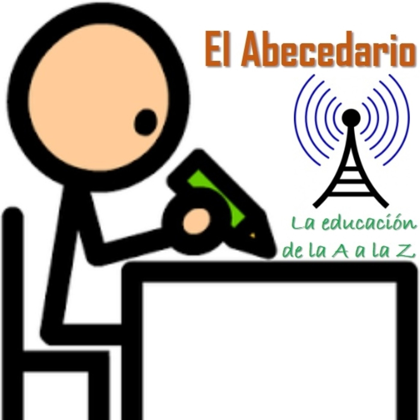 El Abecedario. La educación de la A a la Z