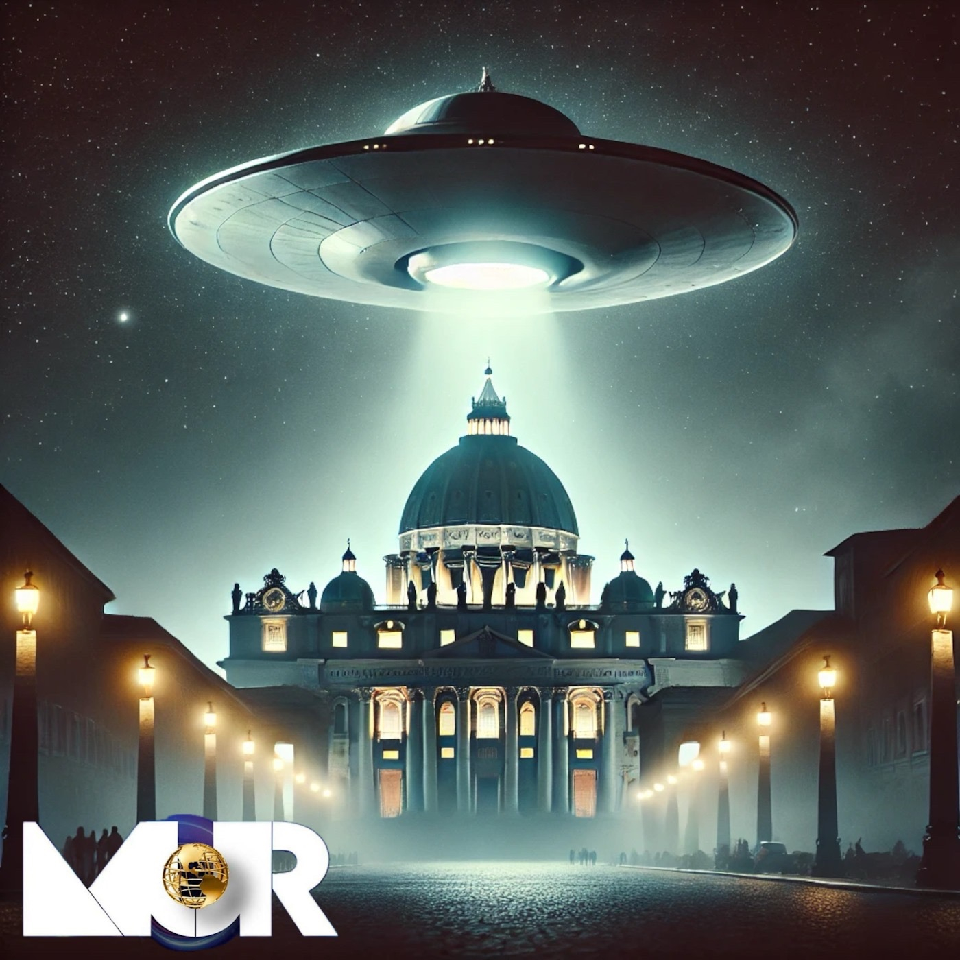 Misterioso universo en la red