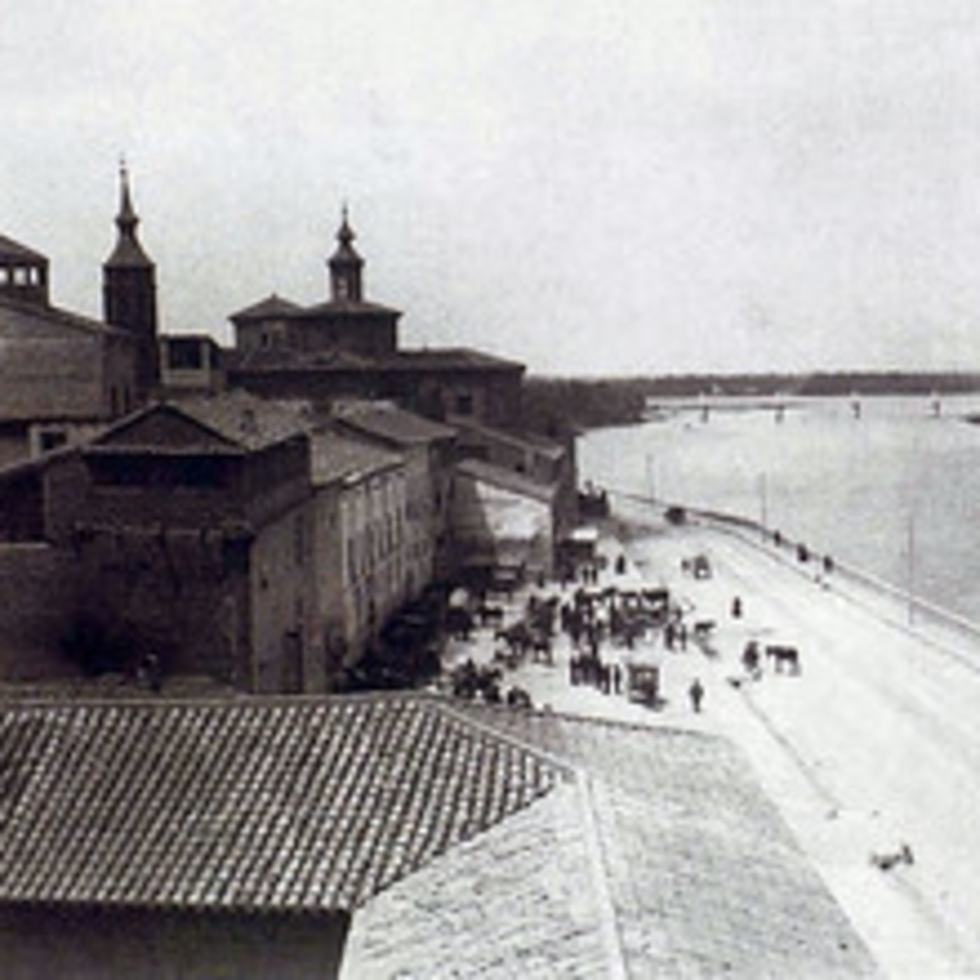 ZARAGOZA TE HABLA