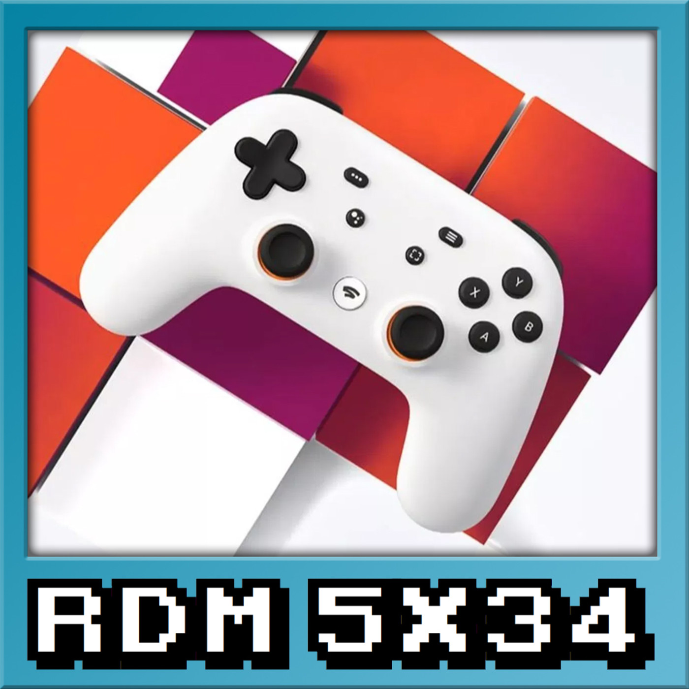 RDM 5x34 – La era digital A DEBATE episode artwork