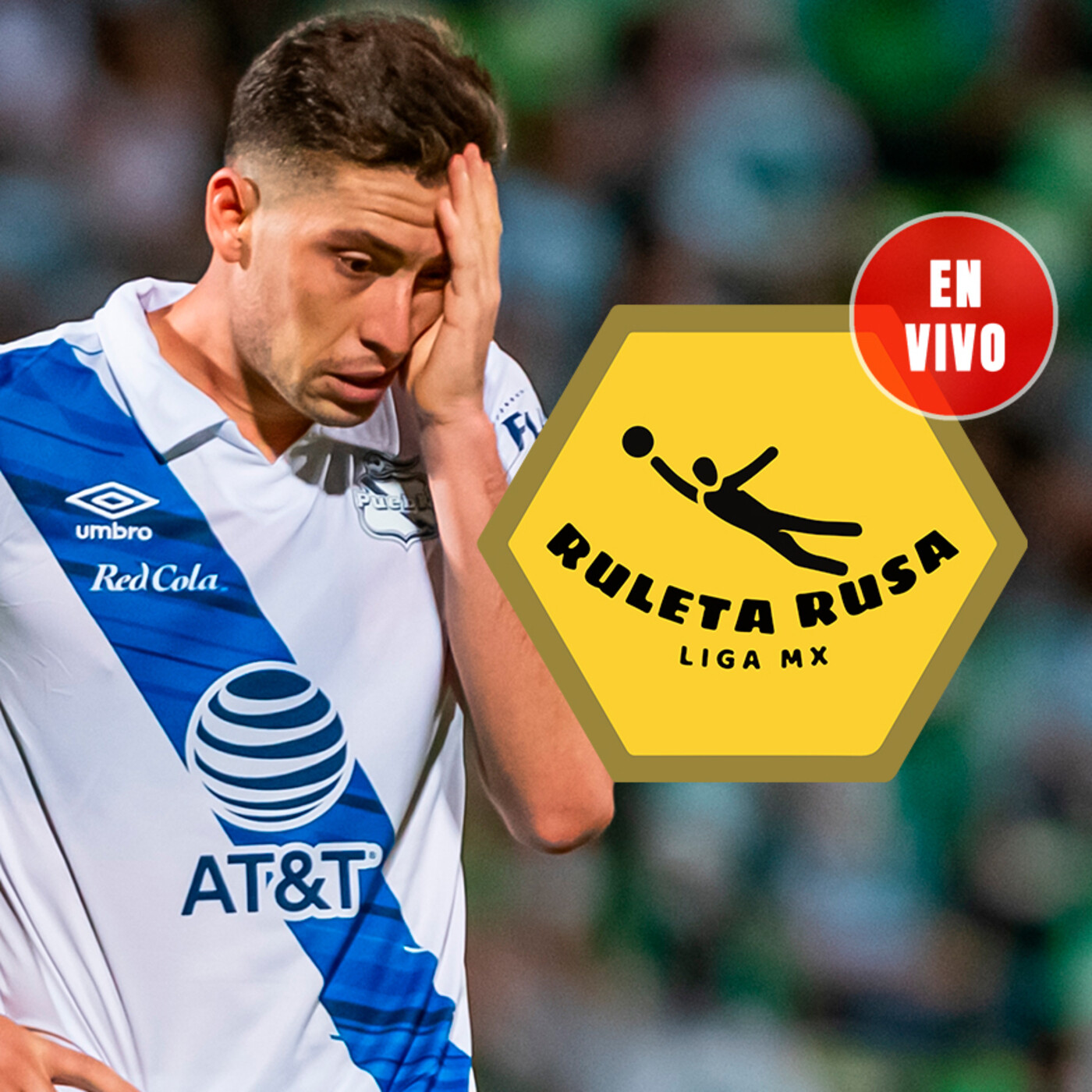 Leyendas del Futbol Mexicano