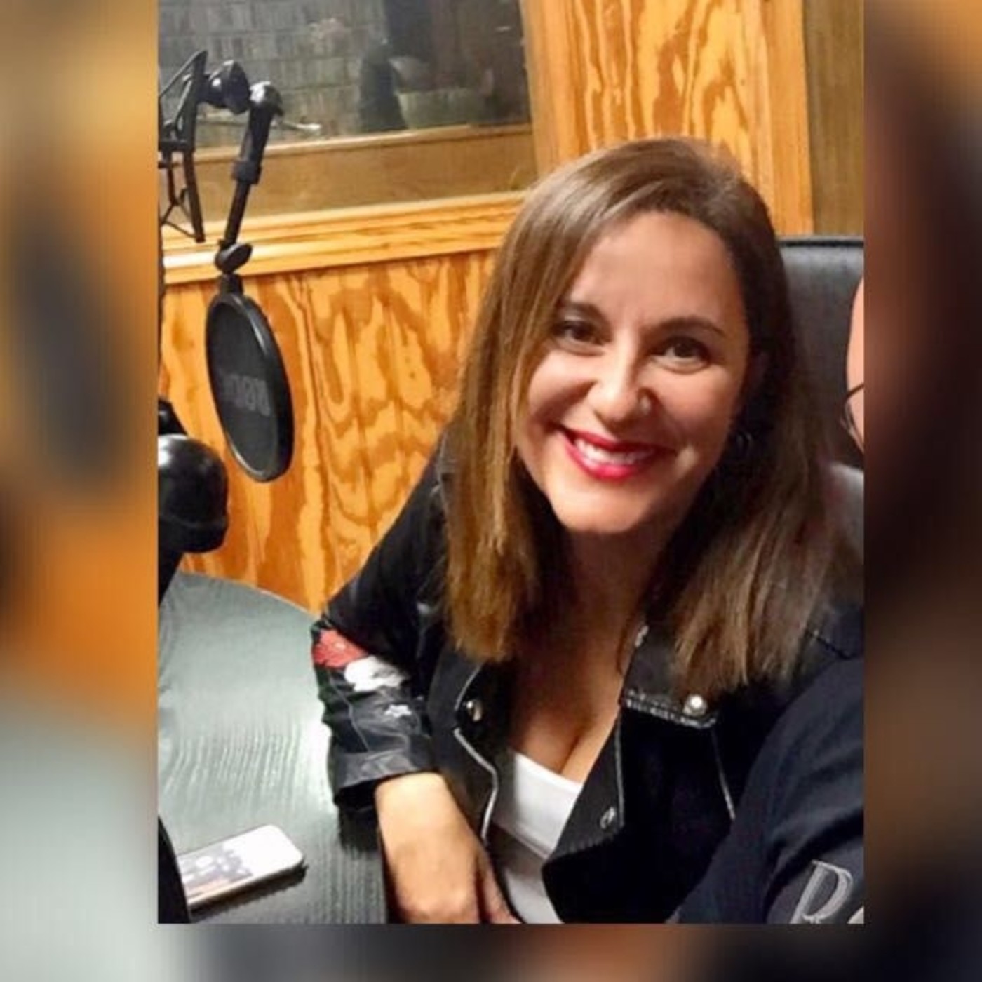 "Supervivencia y esperanza"... Lydiando