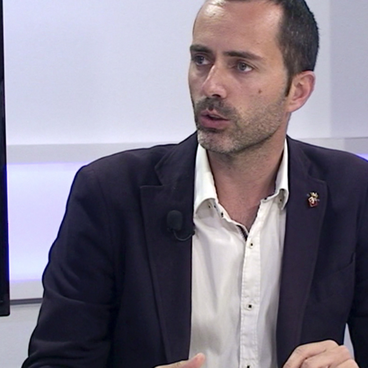 Les entrevistes del Primera Columna