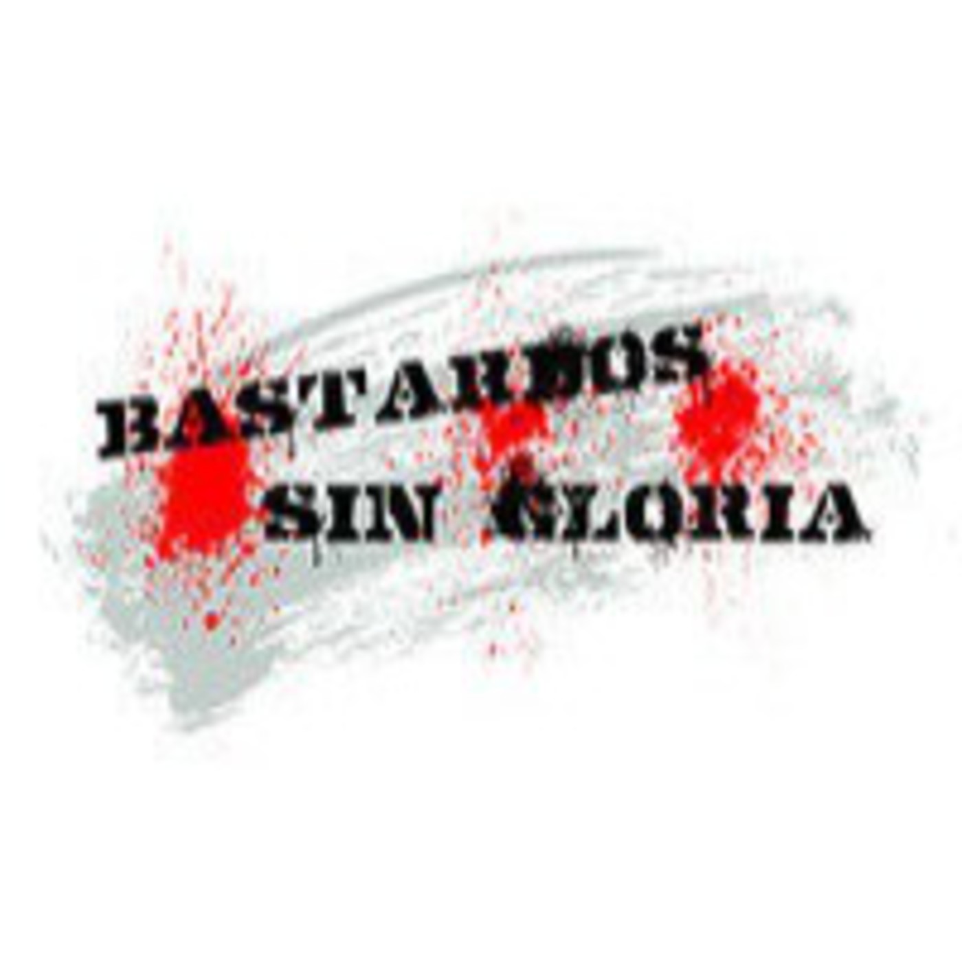 Bastardos sin Gloria