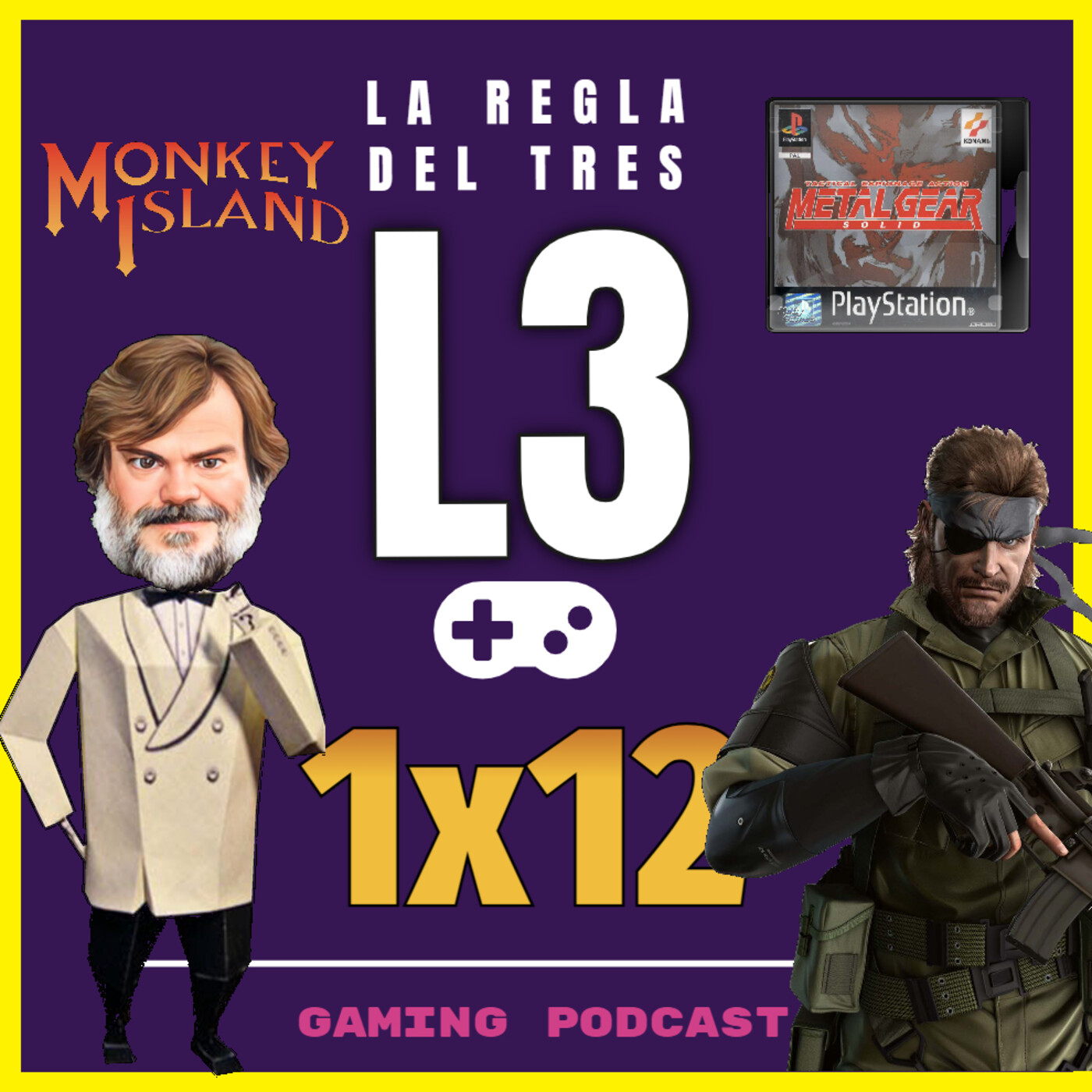 La Regla del Tres