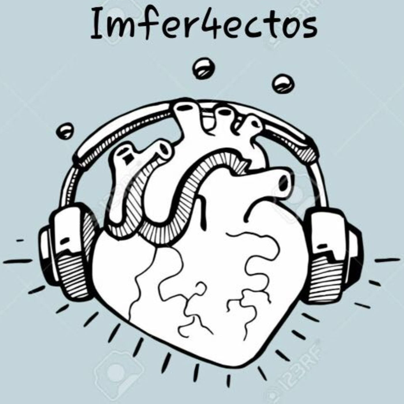 Podcast de Inferpectos