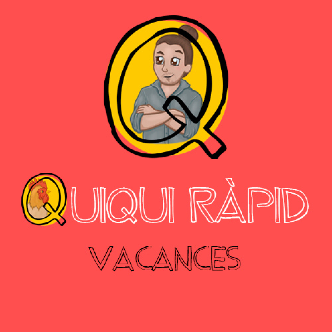 Quiquiriquic