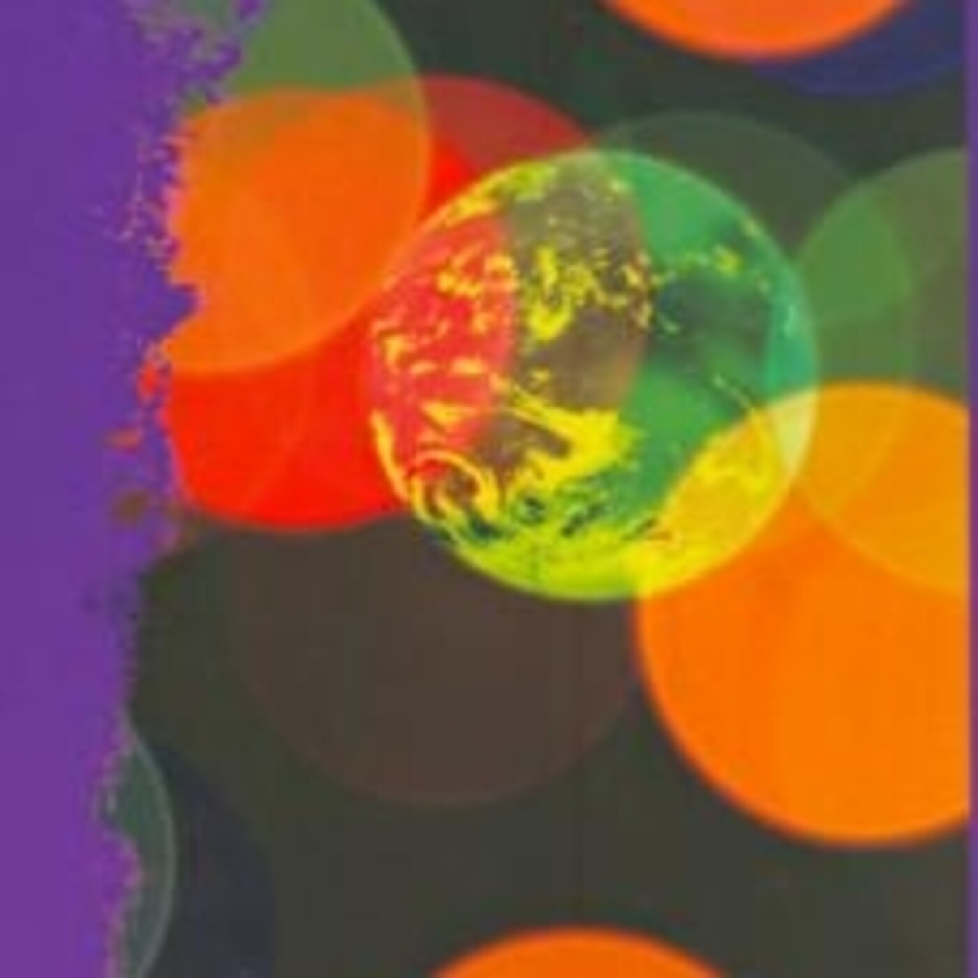 ESFERA INVISIBLE