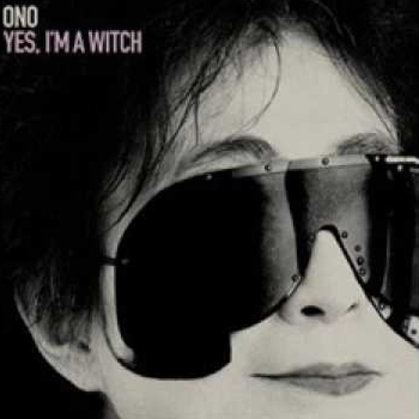 Oh Yoko!