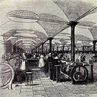 La ciencia y la tecnología en la segunda mitad del siglo XIX