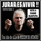 2x01 - Jurar es Vivir - Juego de Retrasos y Tronos