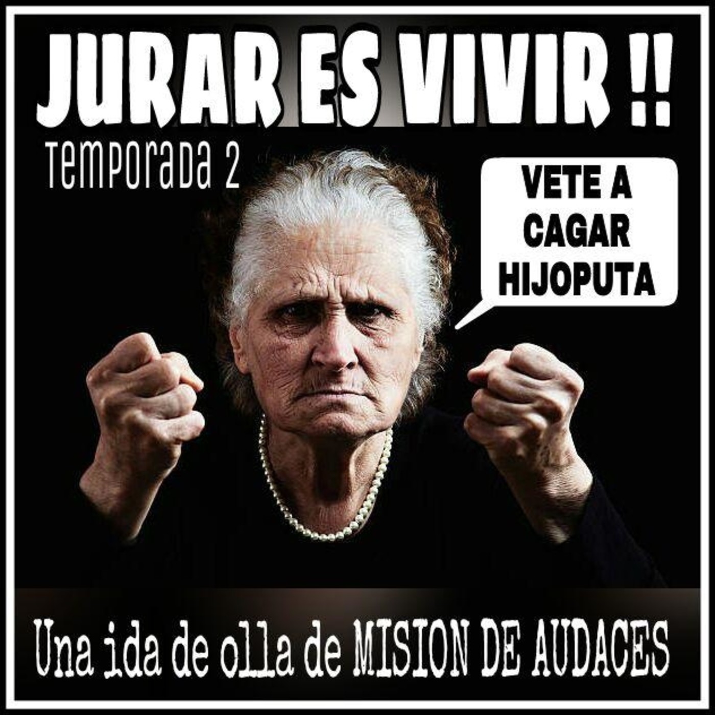 JURAR ES VIVIR