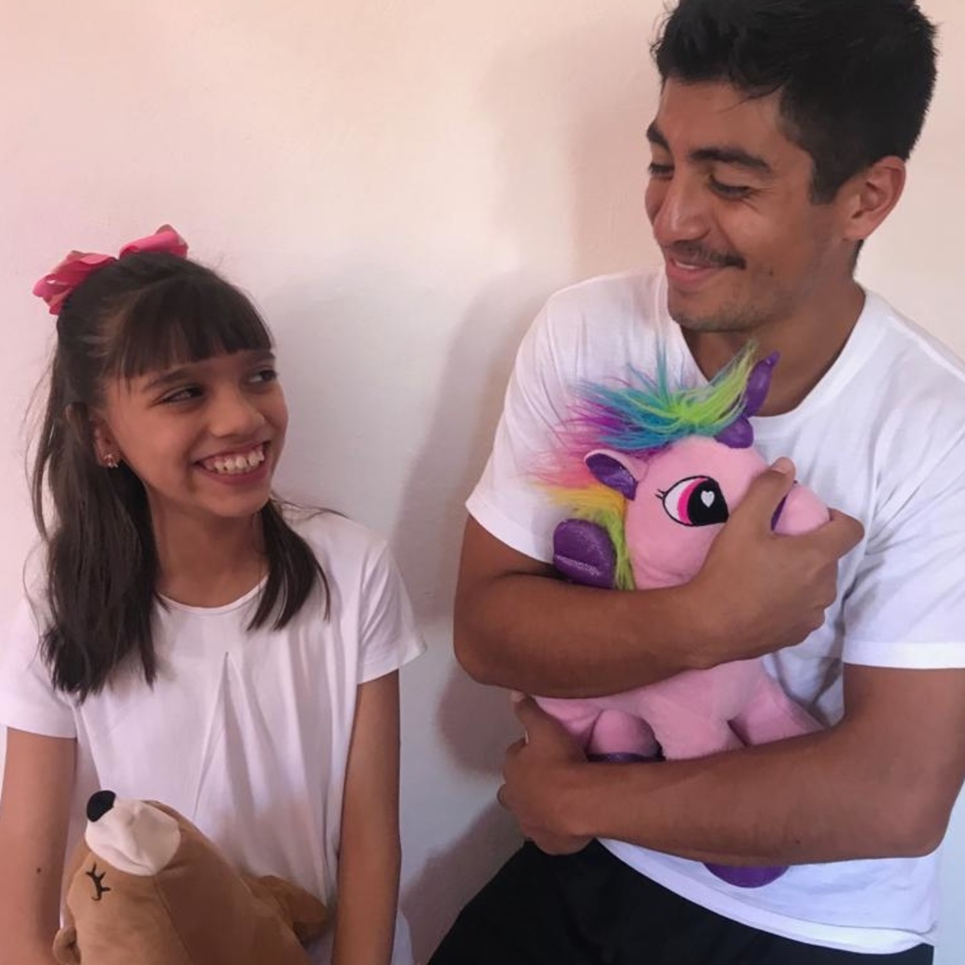 Fercho’s Podcast