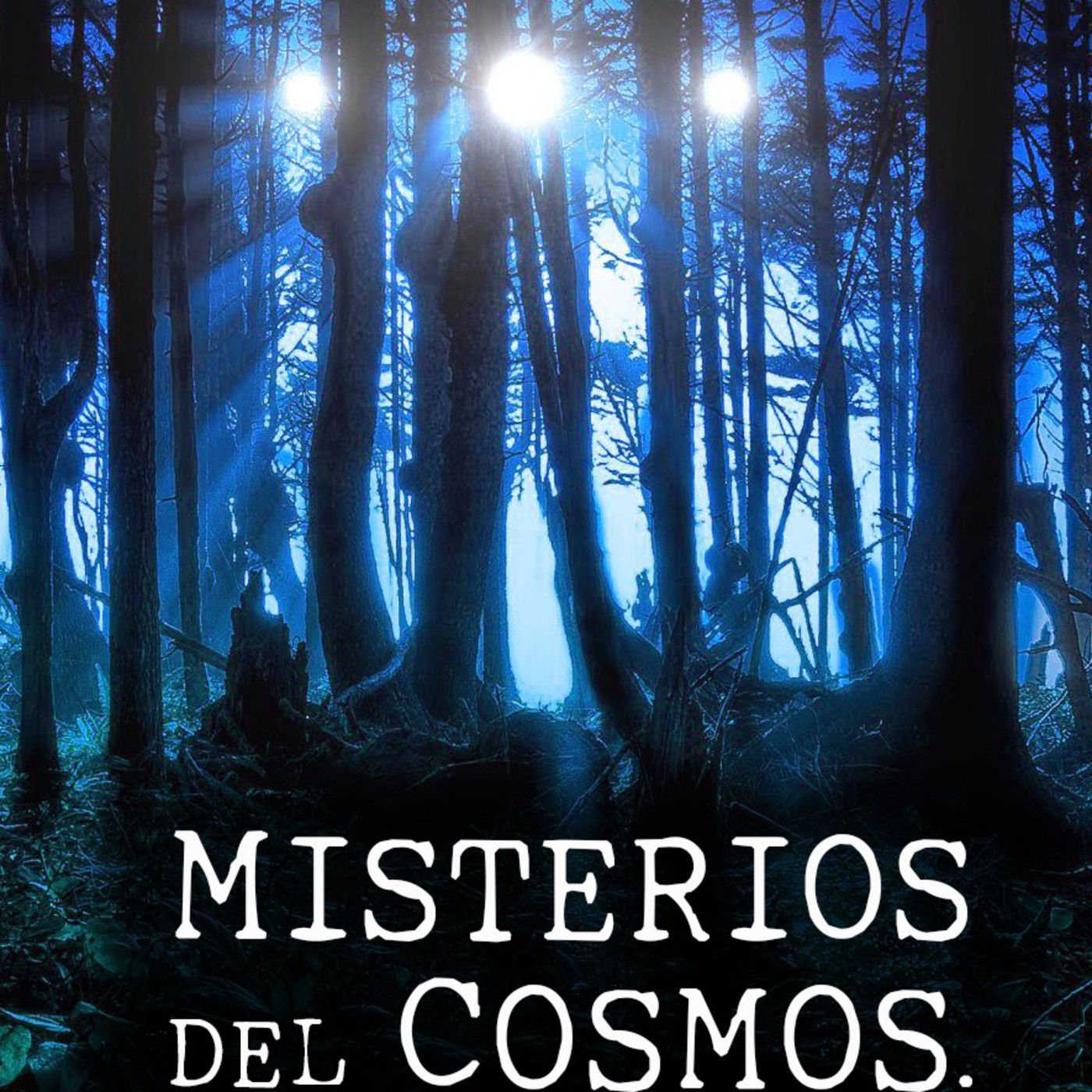 Podcast Misterios