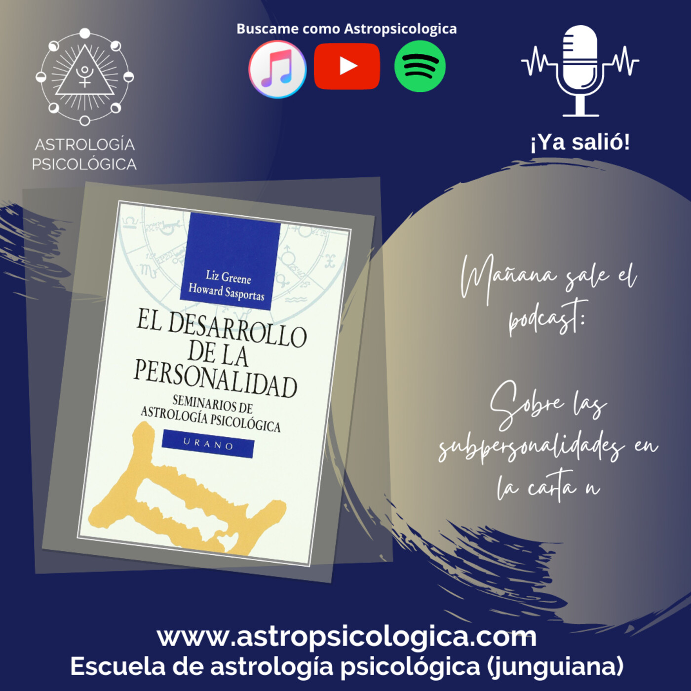 Astropsicologica
