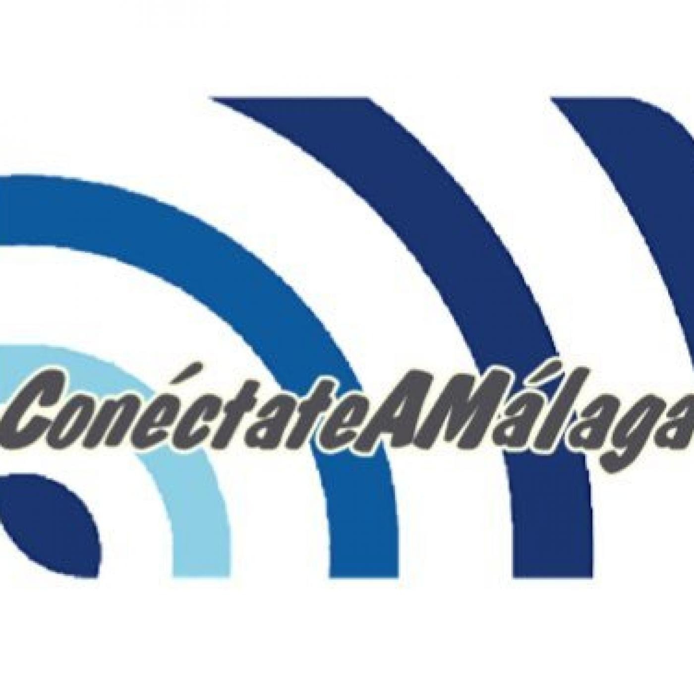 Conéctate a Málaga