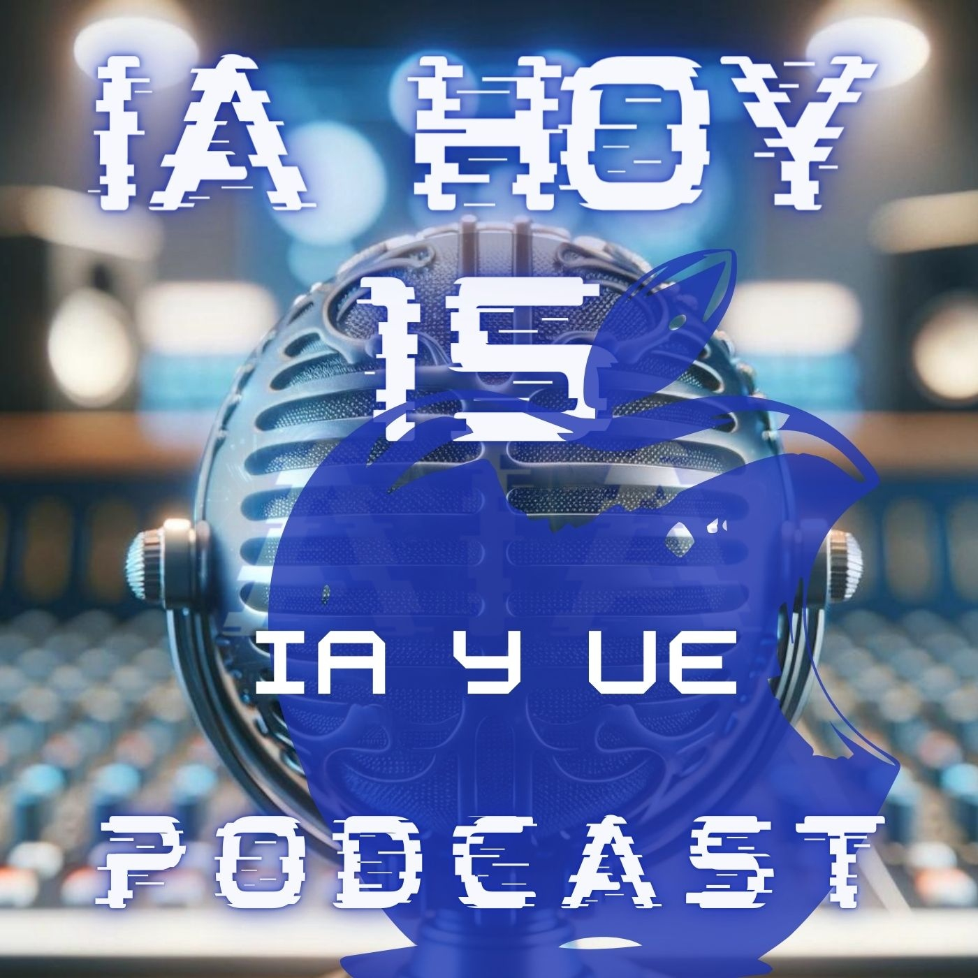 La IA y la UE episode artwork