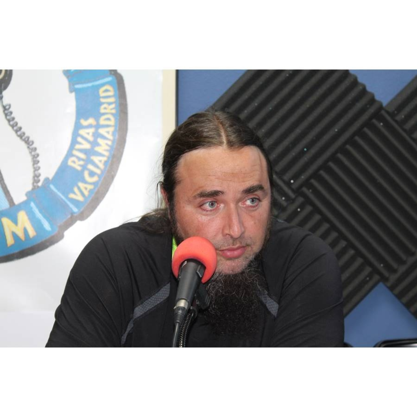 26-09-23 Entrevista a José Manuel Mostajo, responsable de la sección de baloncesto de Parque del Sureste episode artwork