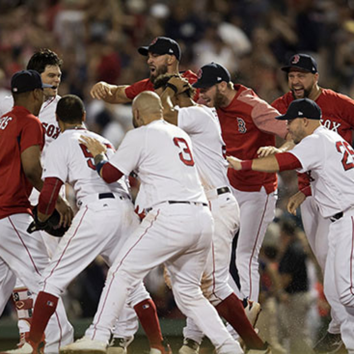 Béisbol a 2600 metros