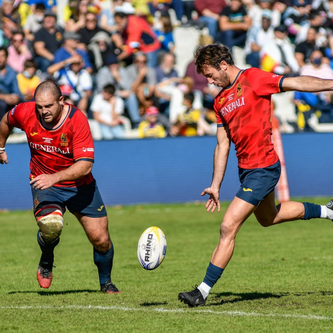 TERCER TIEMPO RUGBY