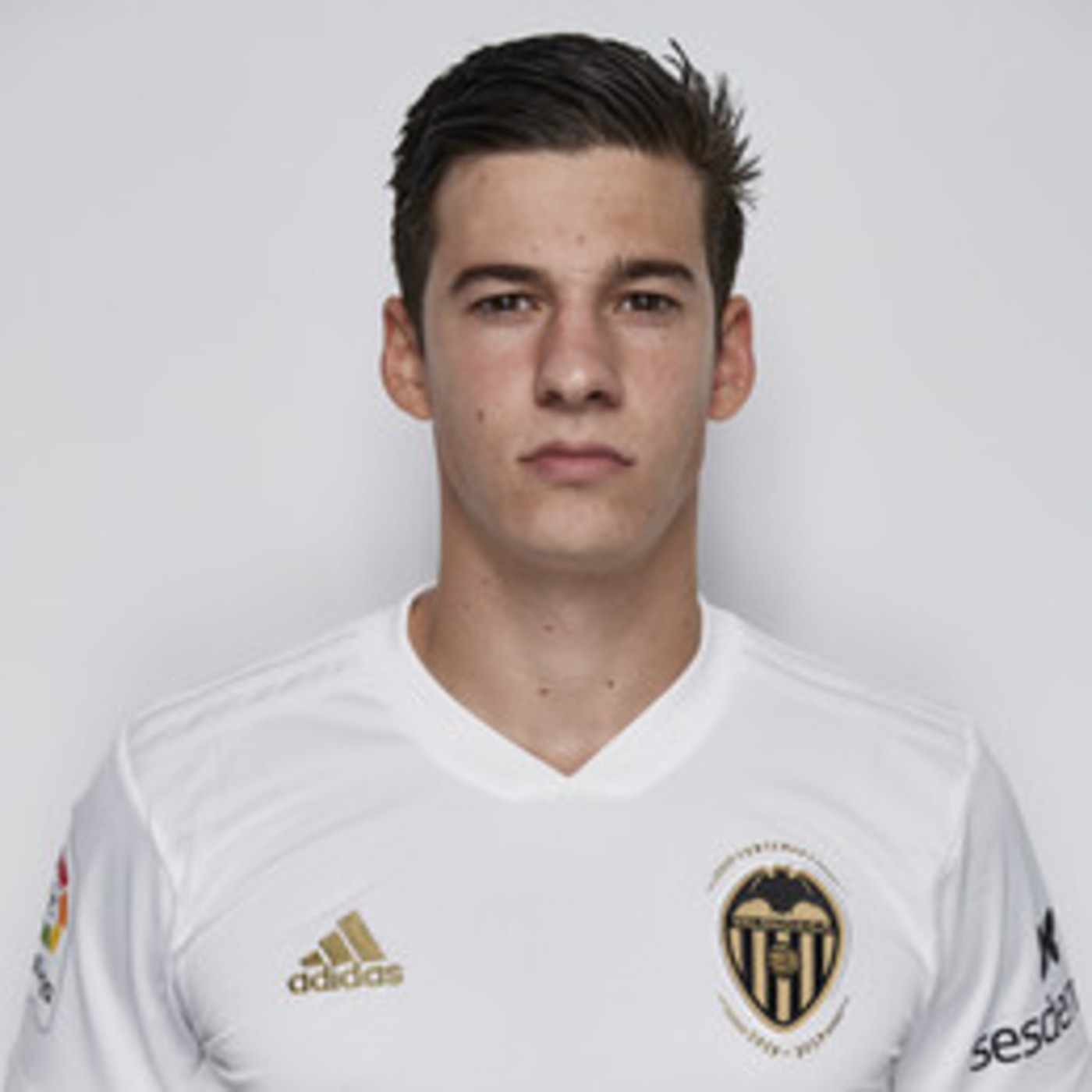 Gols del Valencia CF