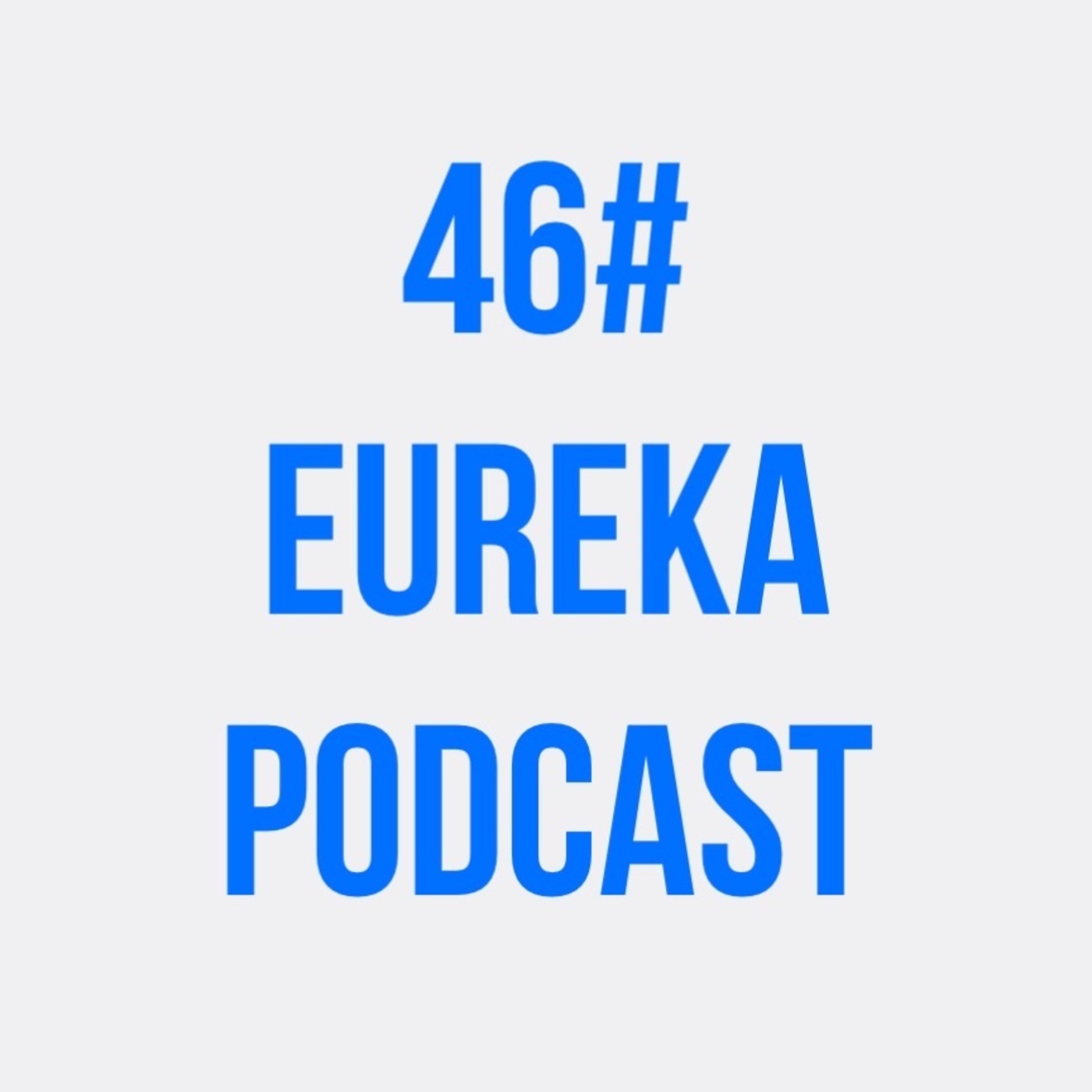 EUREKA PODCAST: El podcast educativo.