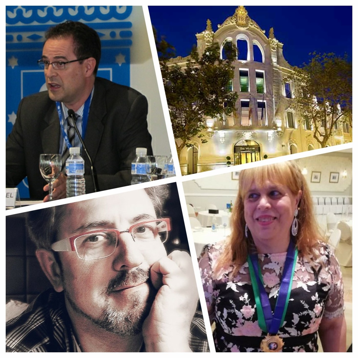 Tecnología y Sentido Común #TYSC