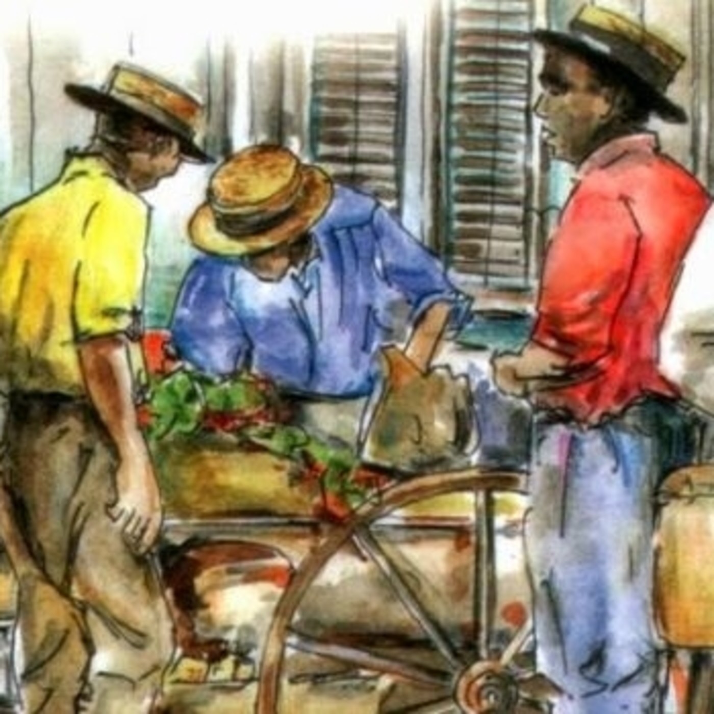 Manatí: cien años de historia