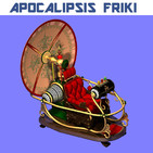 Apocalipsis Friki 122 - Top 10 de viajes en el tiempo