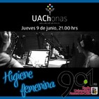 Higiene Femenina