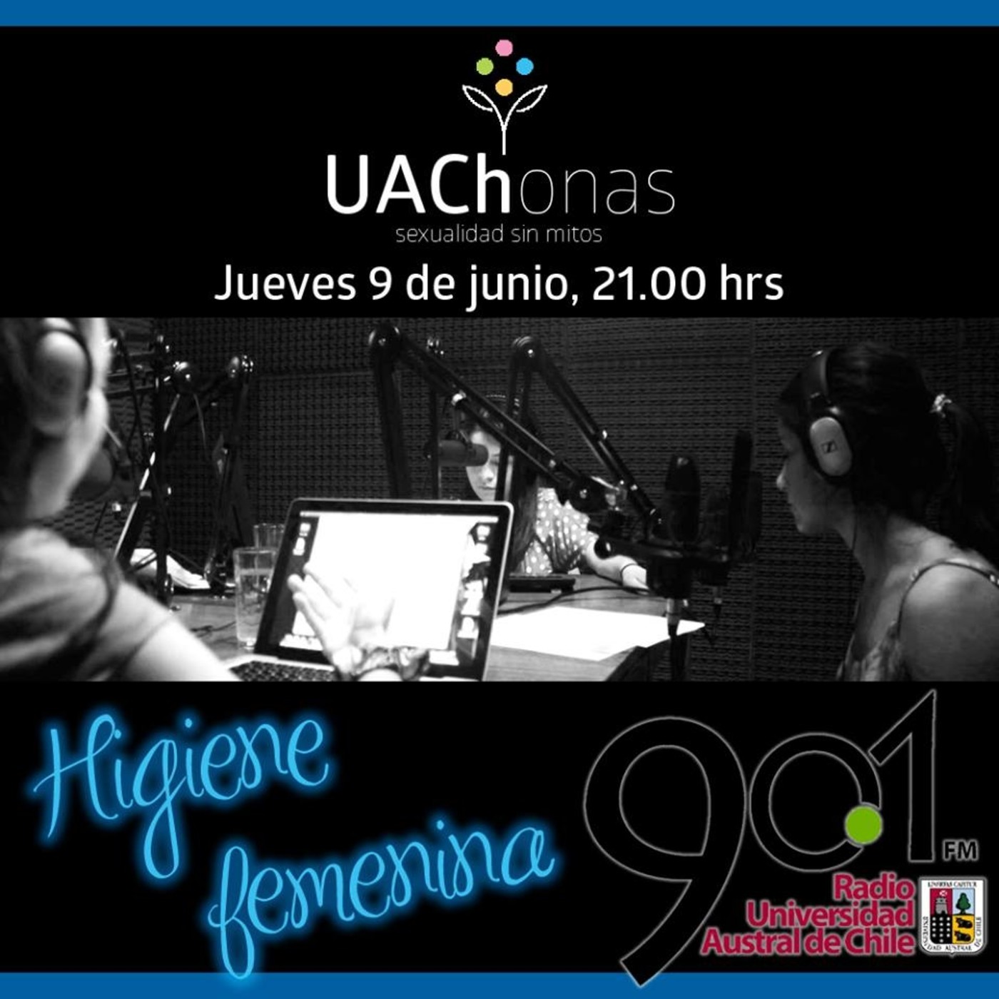 UAChonas 2° temporada #2O16  !
