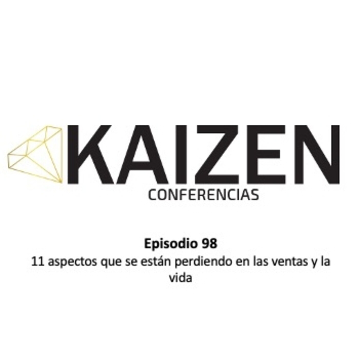Kaizen Conferencias