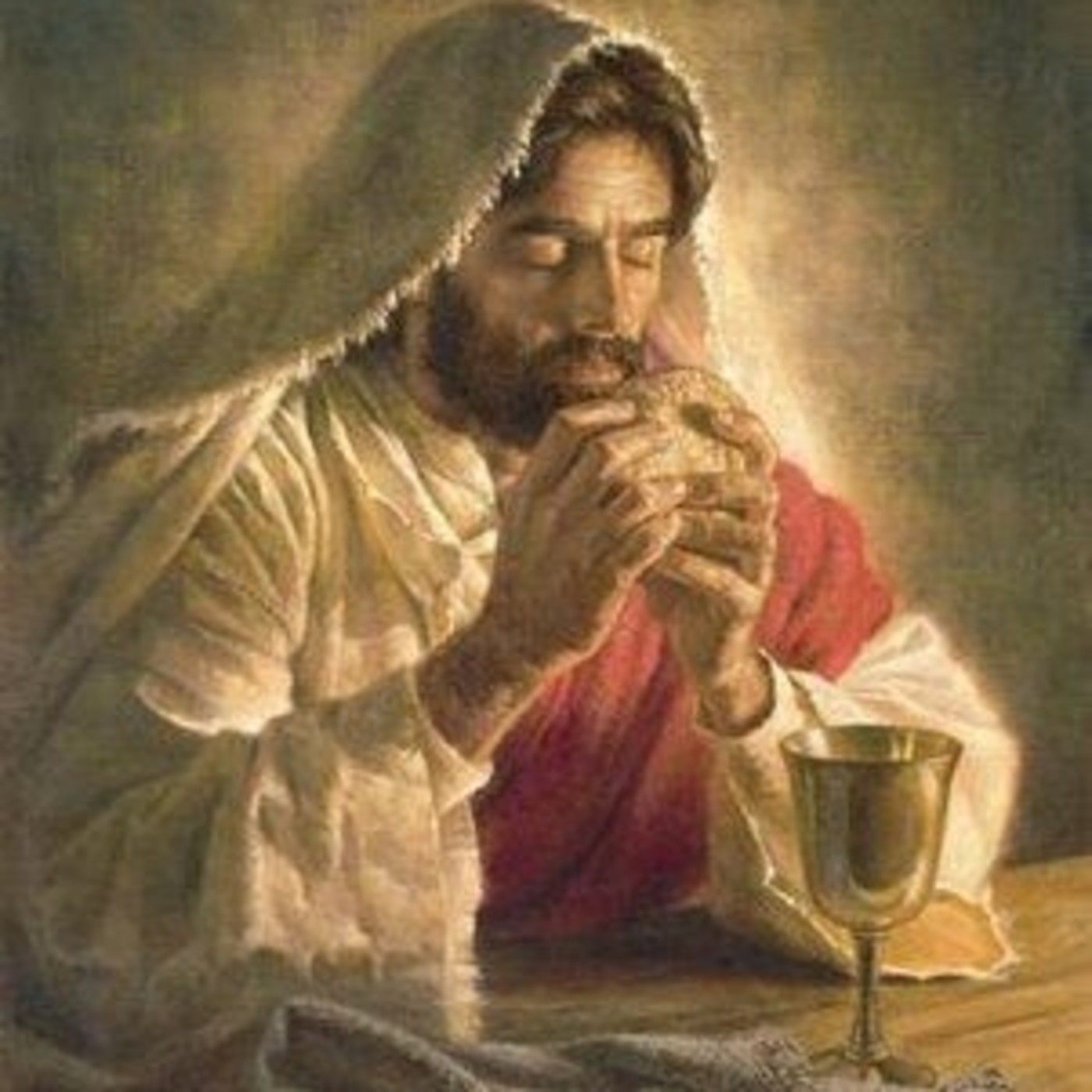 Con Jesús en la calle