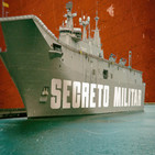 Cuarto milenio: Secreto Militar