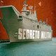 Cuarto milenio: Secreto Militar