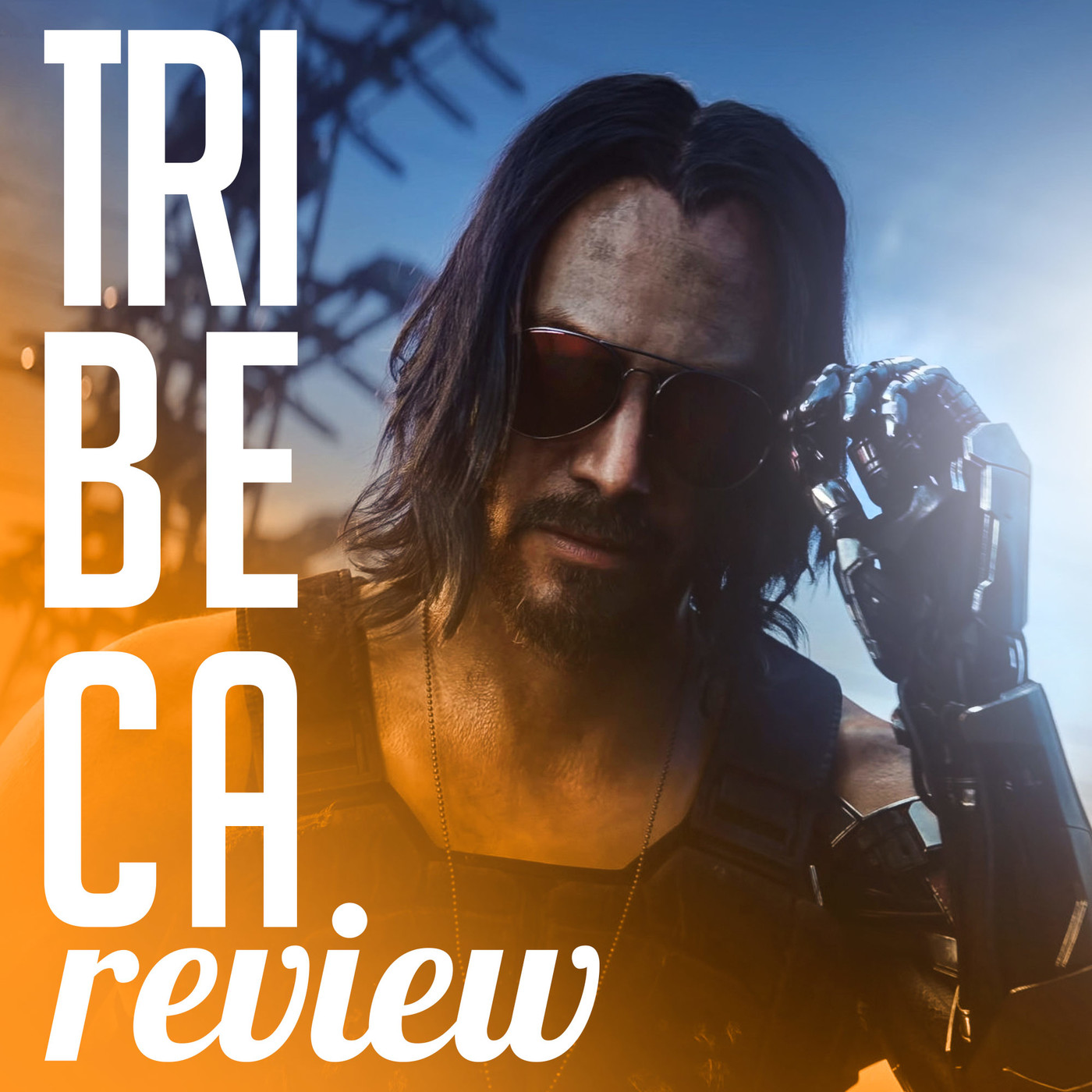 Tribecast