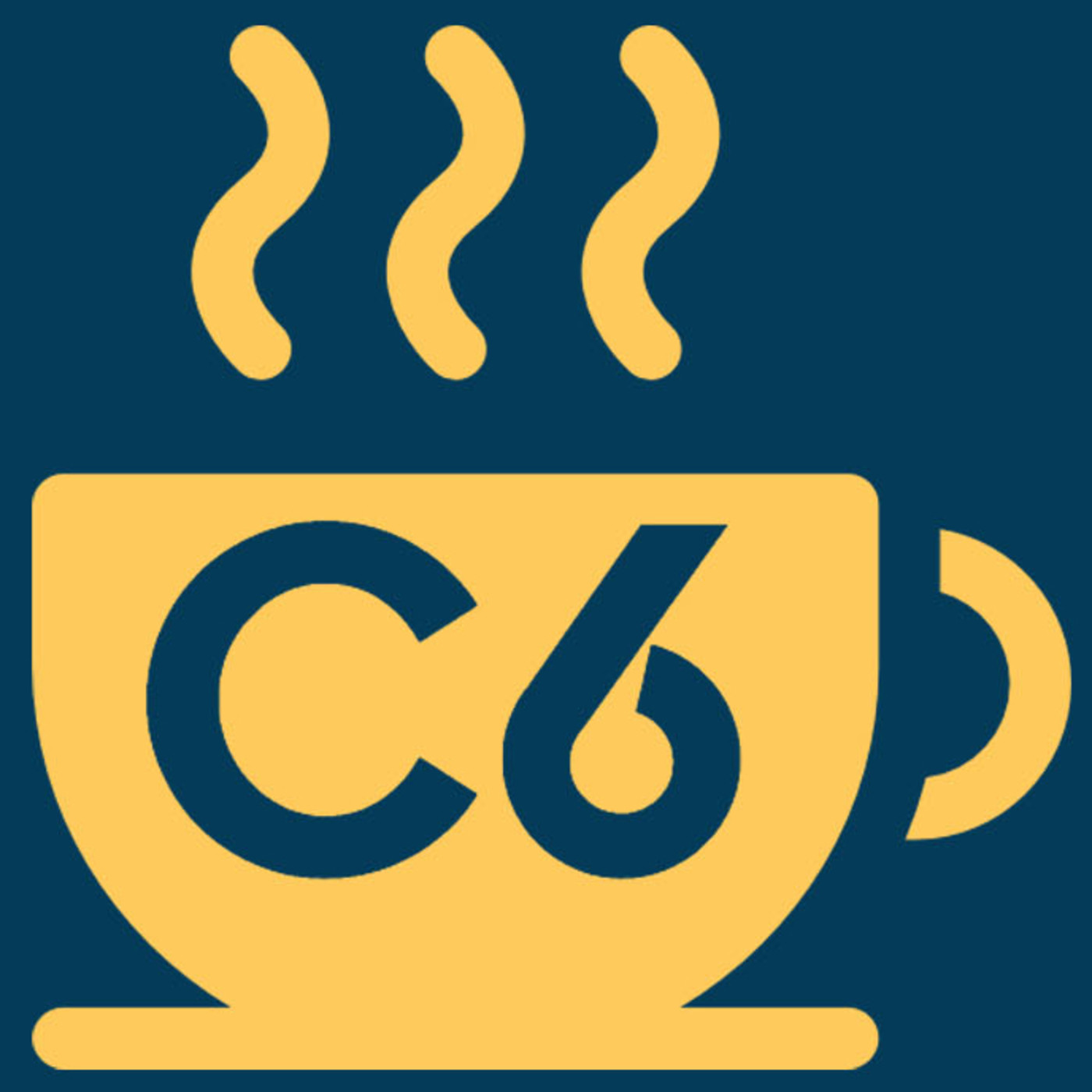 01x03 Un café con Crónica - Andrés Simón episode artwork