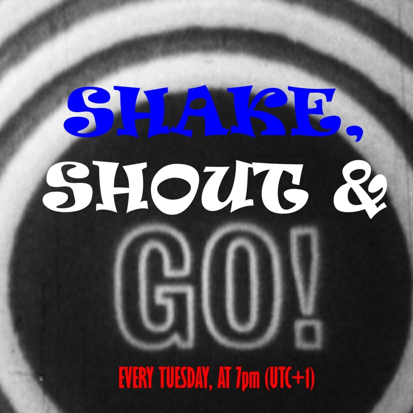 Shake, Shout & Go! Guillermod Show. Season 8