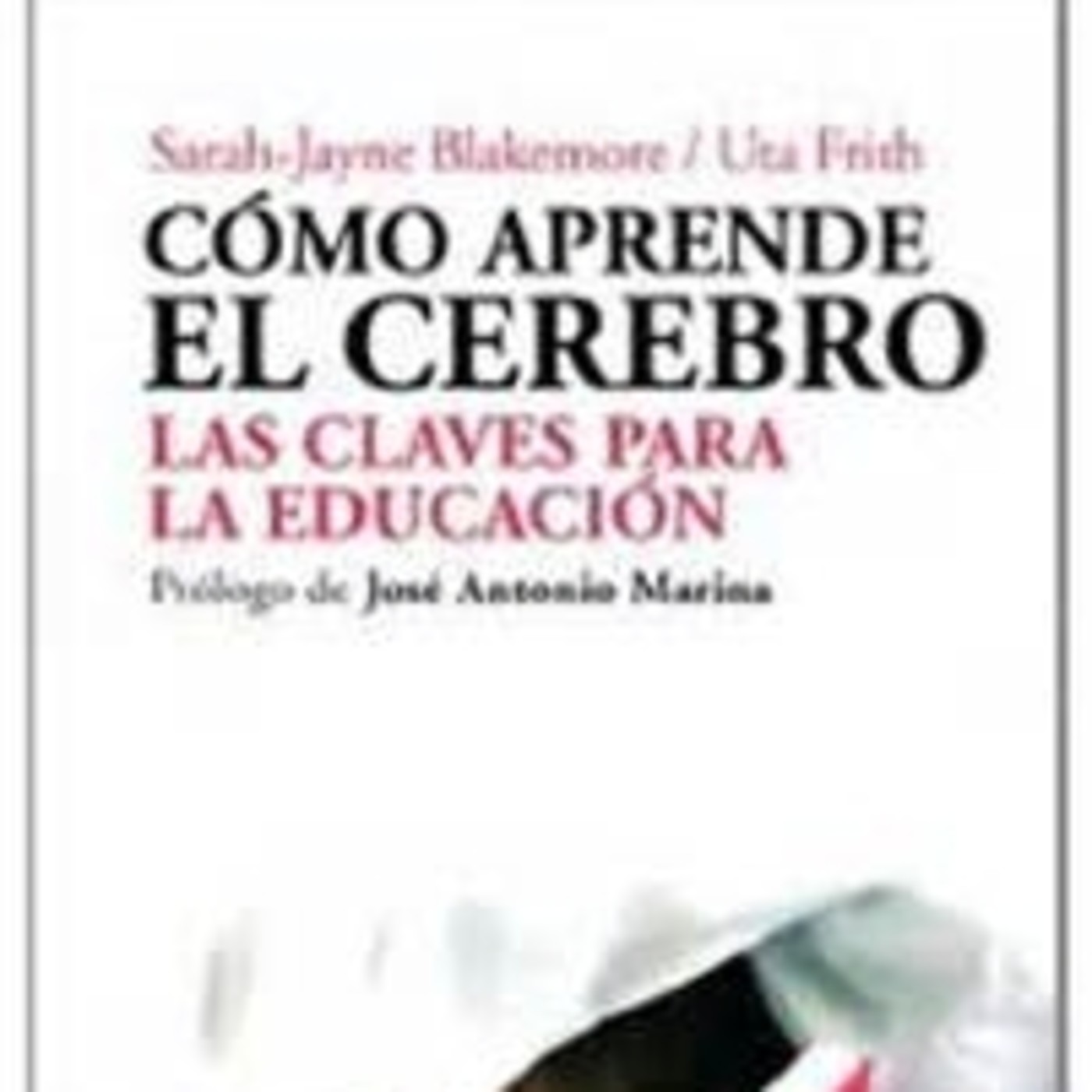 54- Cerebro y aprendizaje episode artwork