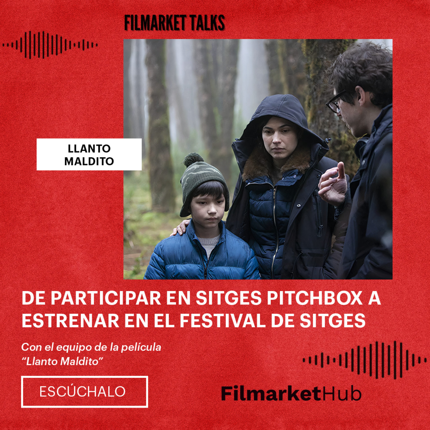 Filmarket Talks
